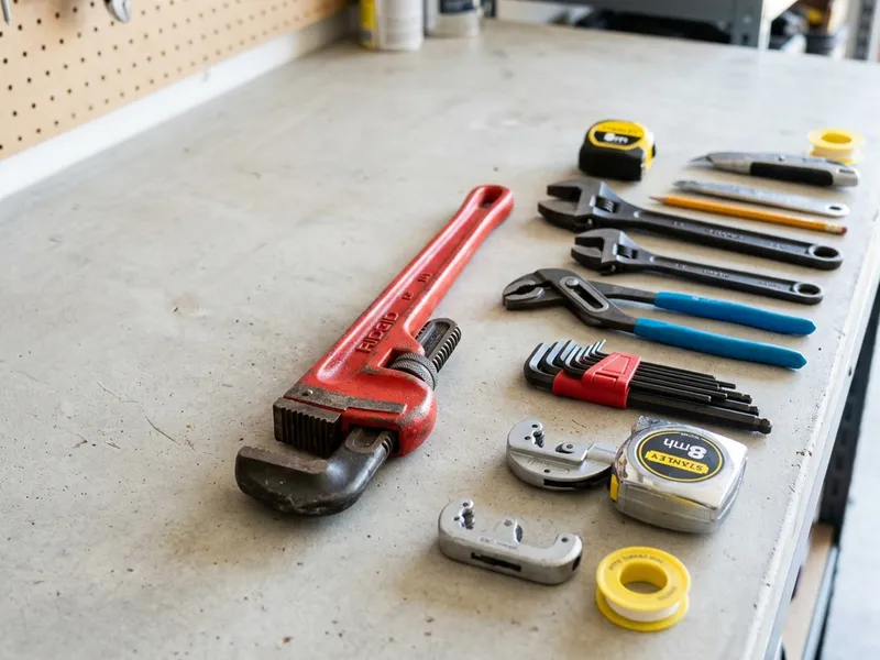 Emergency Plumber in Frisco, CO